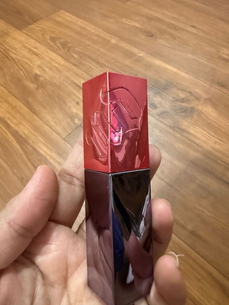 Urban  decay vice lipstick-pda