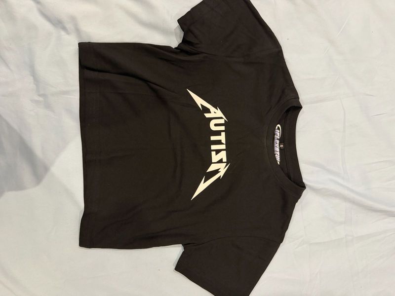 Graphic Print T-Shirt