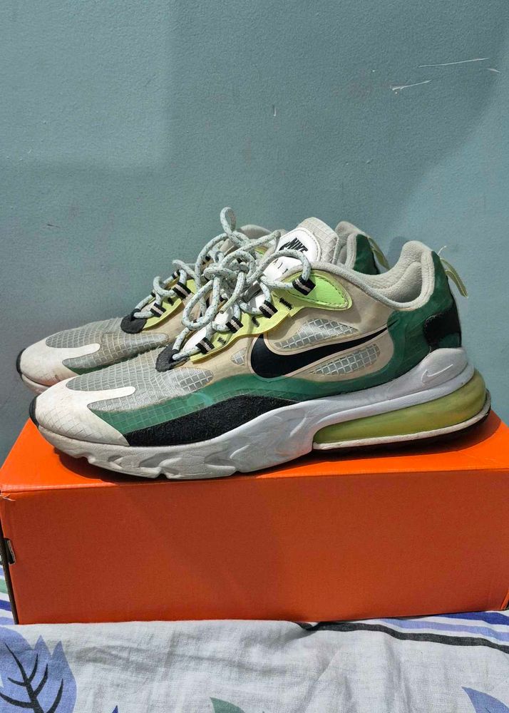 Nike Air Max 270 React Original