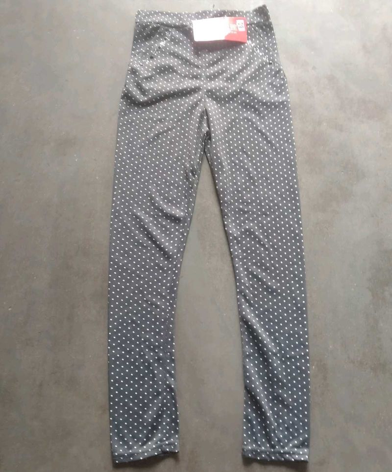 Girls Jegging