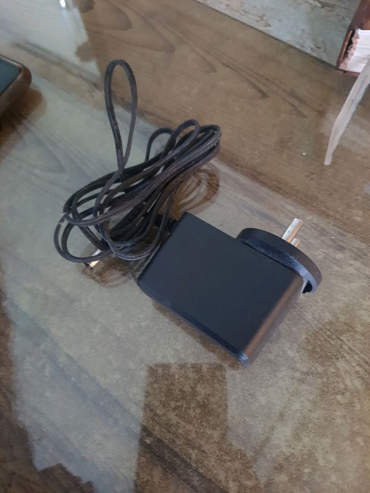 Adapter For Fast Charger