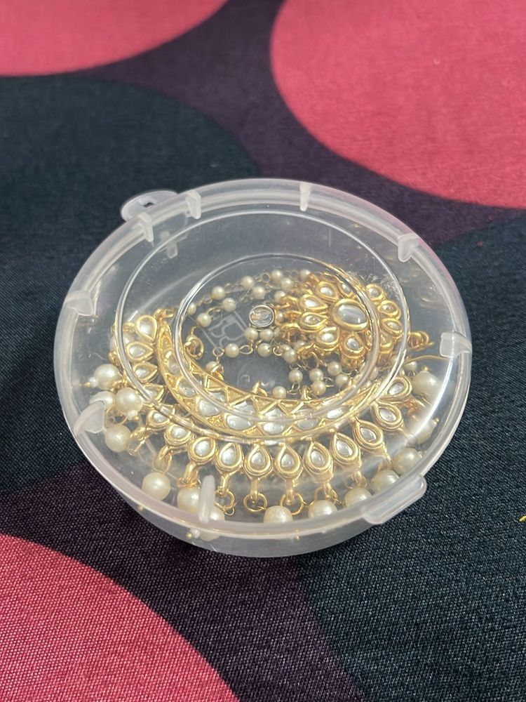 Golden Pearl Passa
