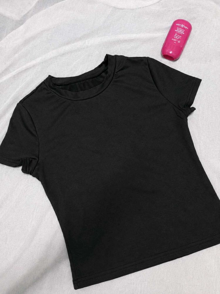 Basic fitted top ( savana )