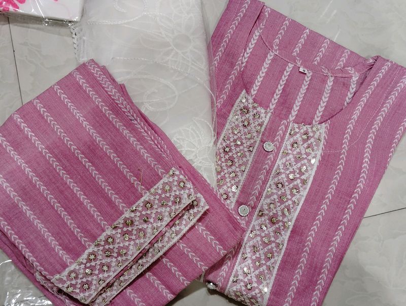 Brand New Kurti Set