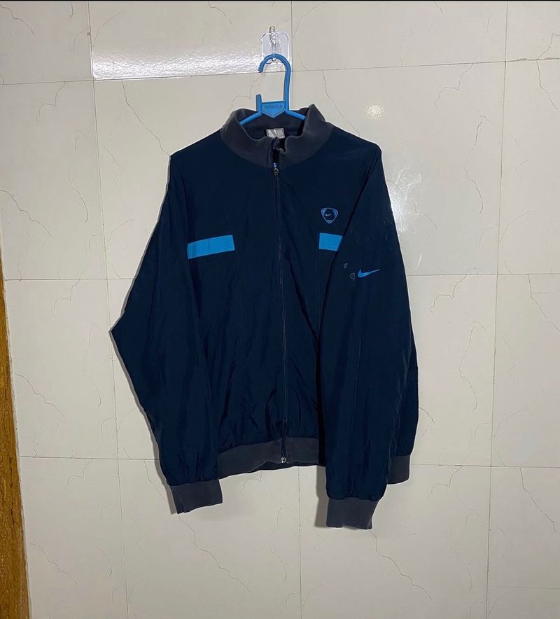 Nike Track Jacket
