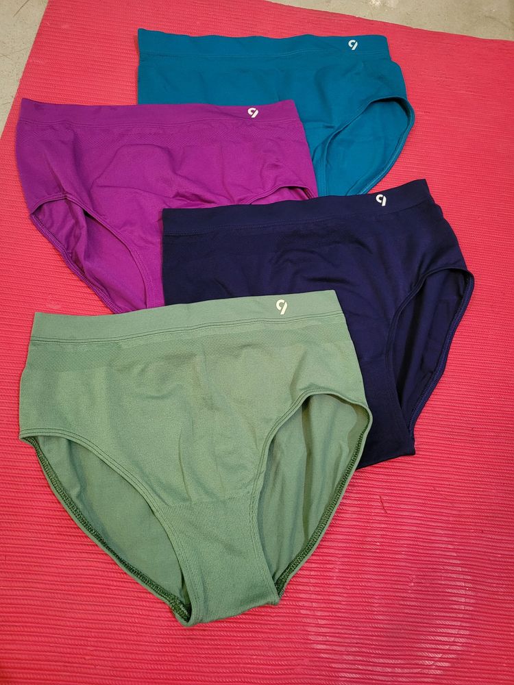 Briefs
