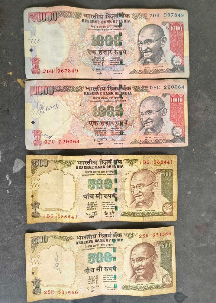 Old Notes