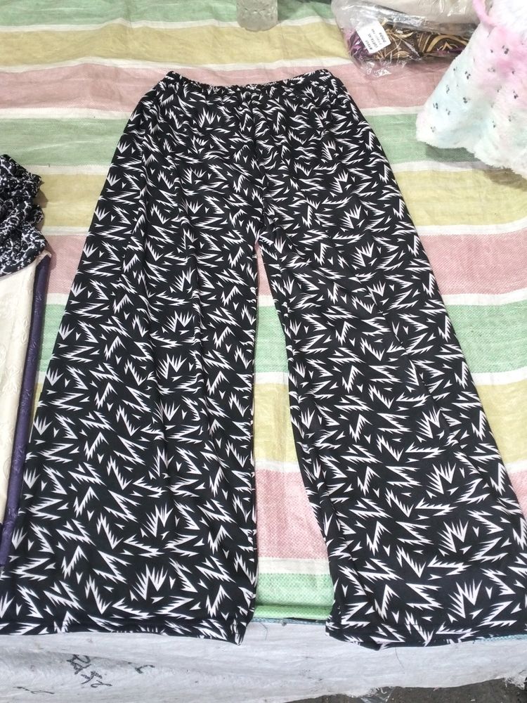 XL Combo Of 2 Palazzo