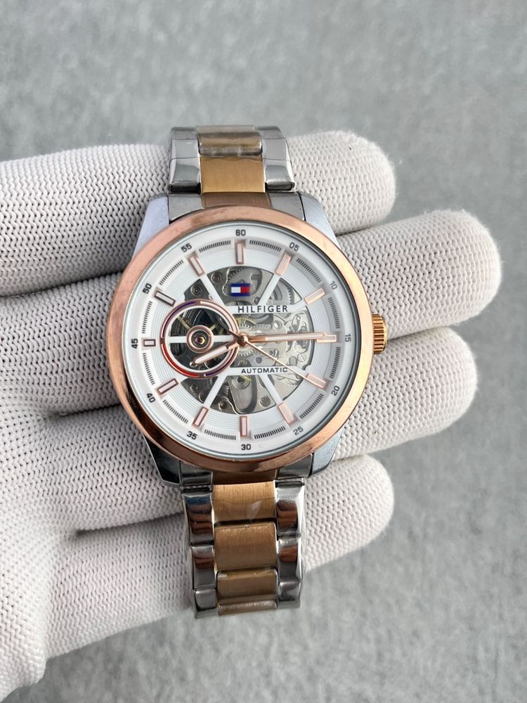 Tommy Hilfiger Automatic Watch