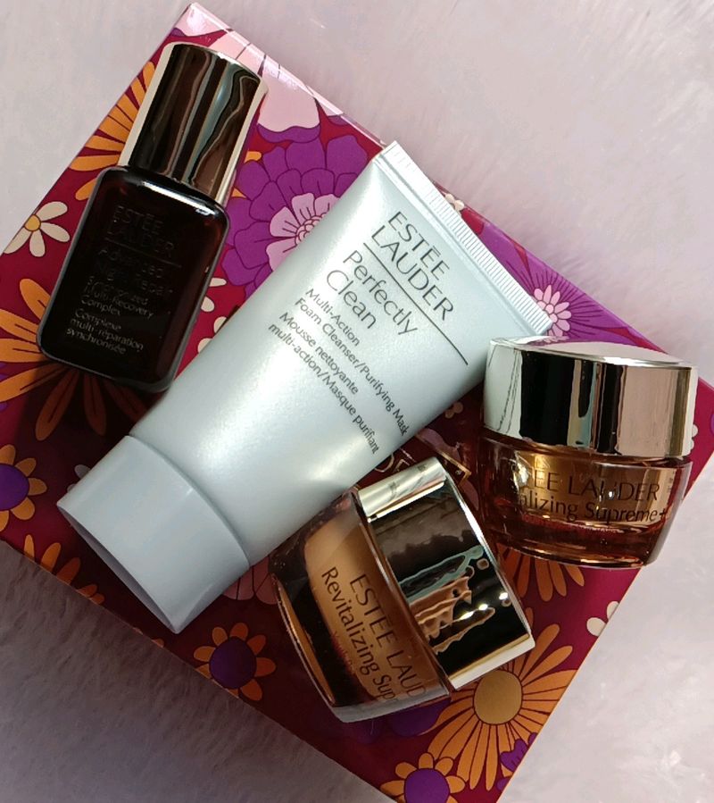 Estee Lauder Kit 💕♥️
