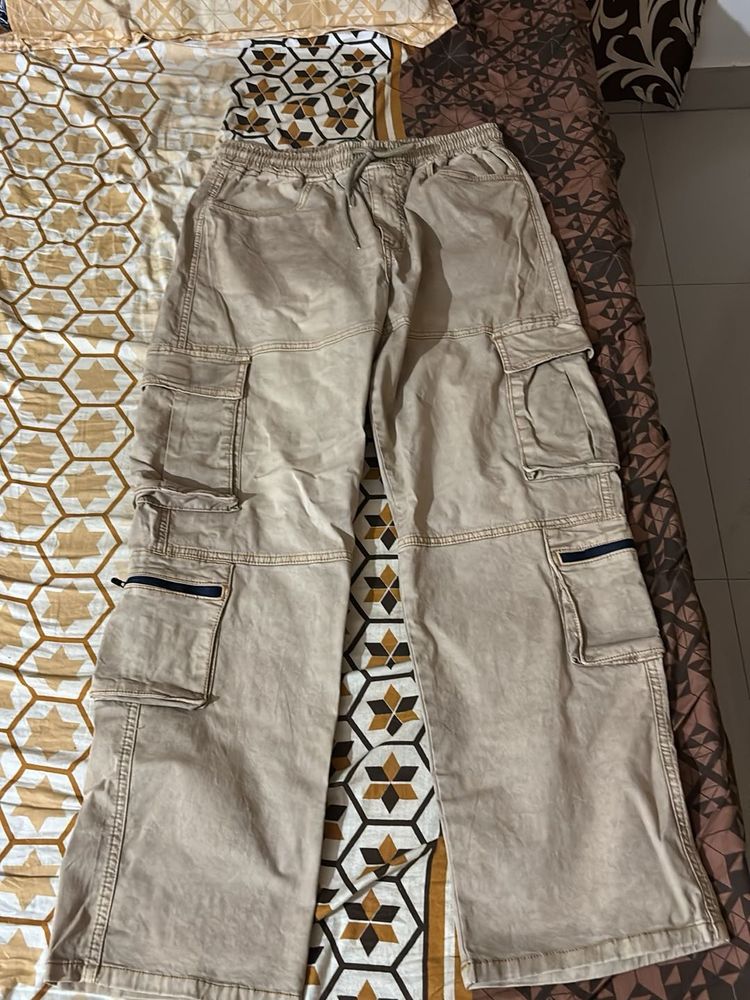 Men's Cargo Pants