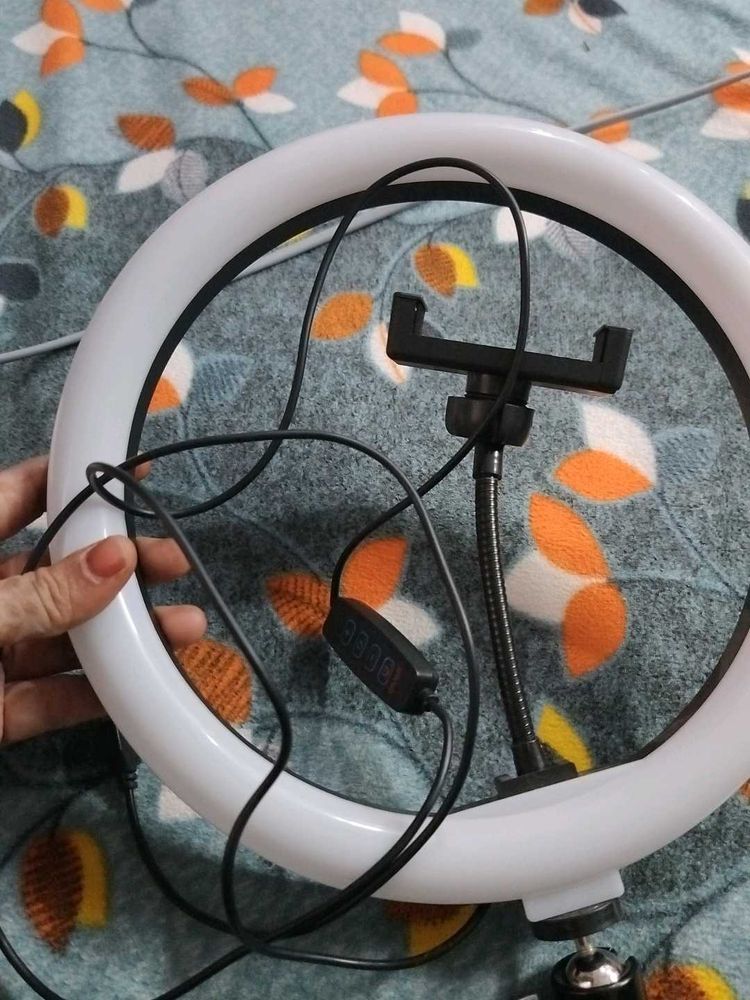 Ring Light