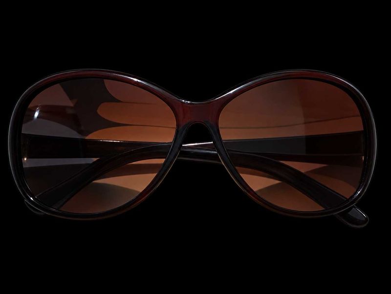 Stylish Oversized Sunglasses