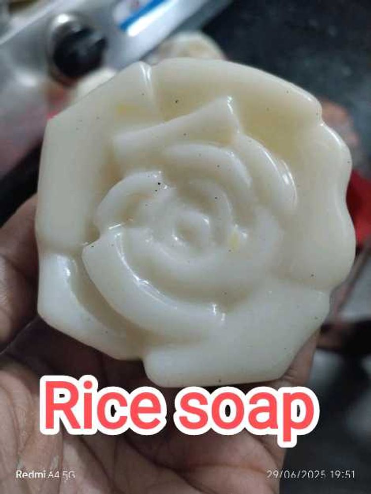 Whitening Soap 2