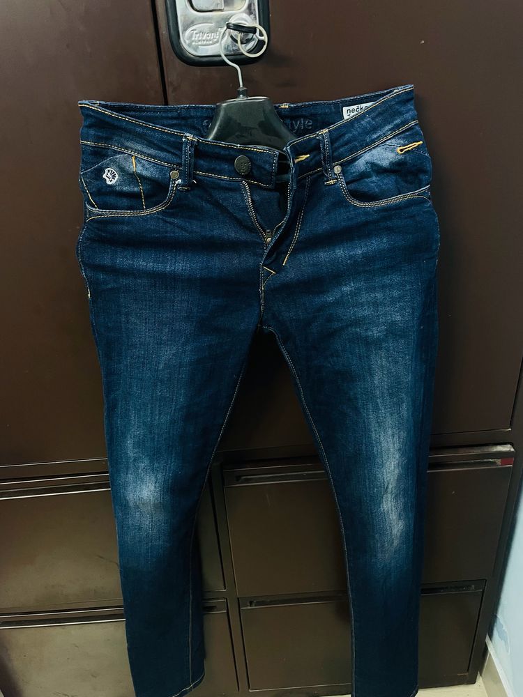 Denim Jeans For Men