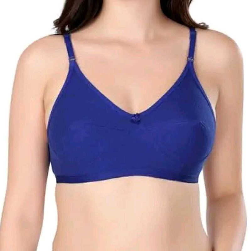 full coverage everyday bra 32c non padded