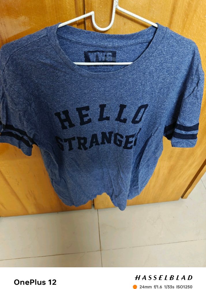 8 Tshirts