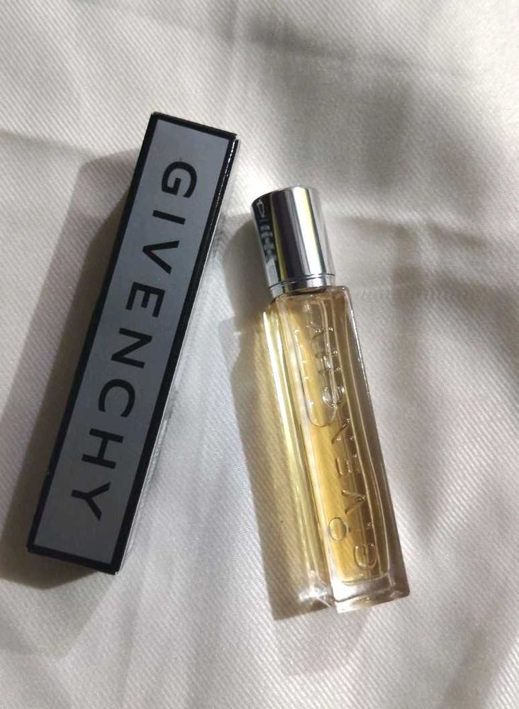 Givenchy Perfume Travel Size
