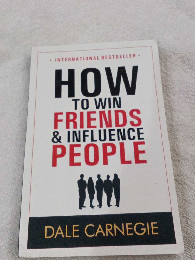 How to Win Friends