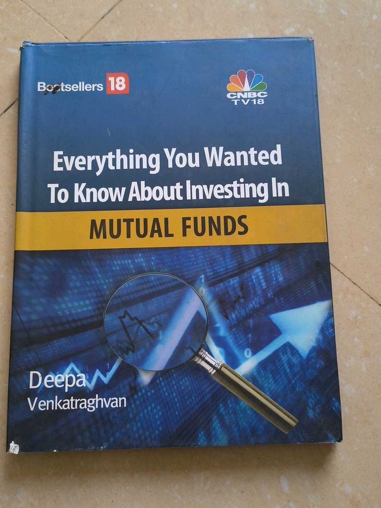 Everything You Wanted To Know About Mutual Funds