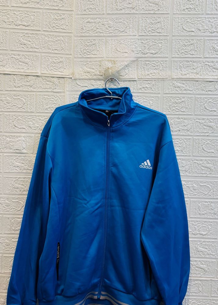 🇬🇧 Adidas imported Track Jacket