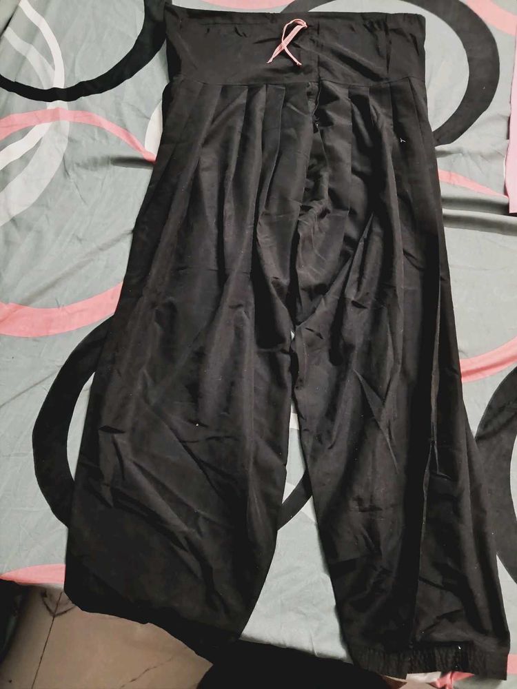 Unused Black salwar only