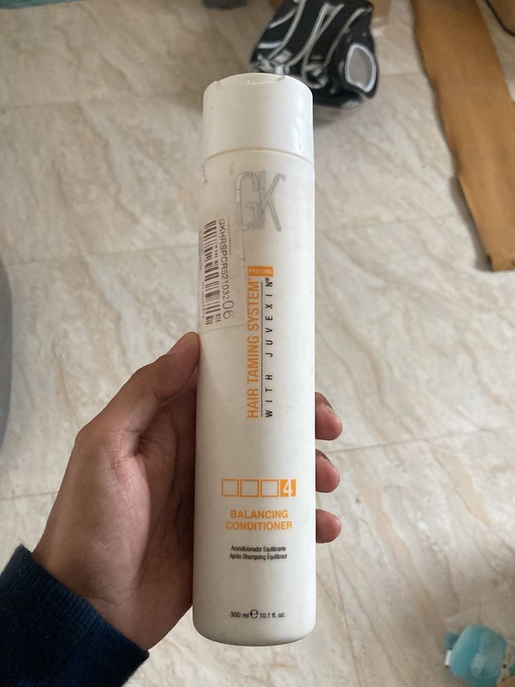 GK Balancing Hair Conditioner