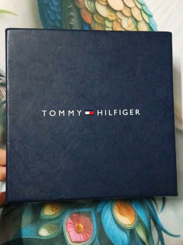 Tommy Hilfiger