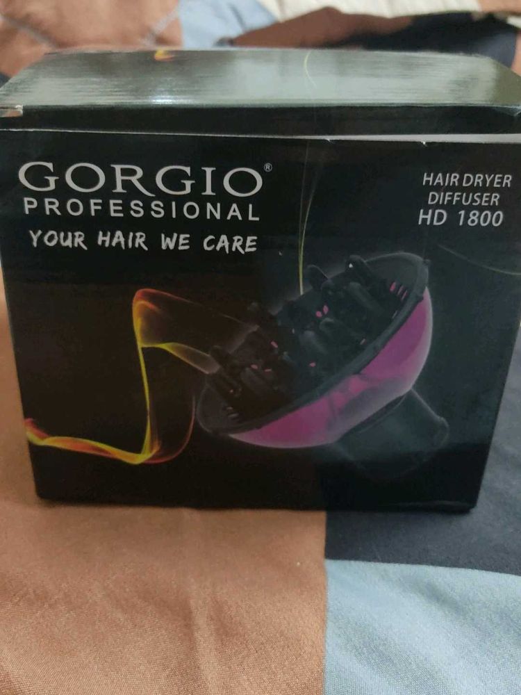 Gorgio Professional Hair Diffuser