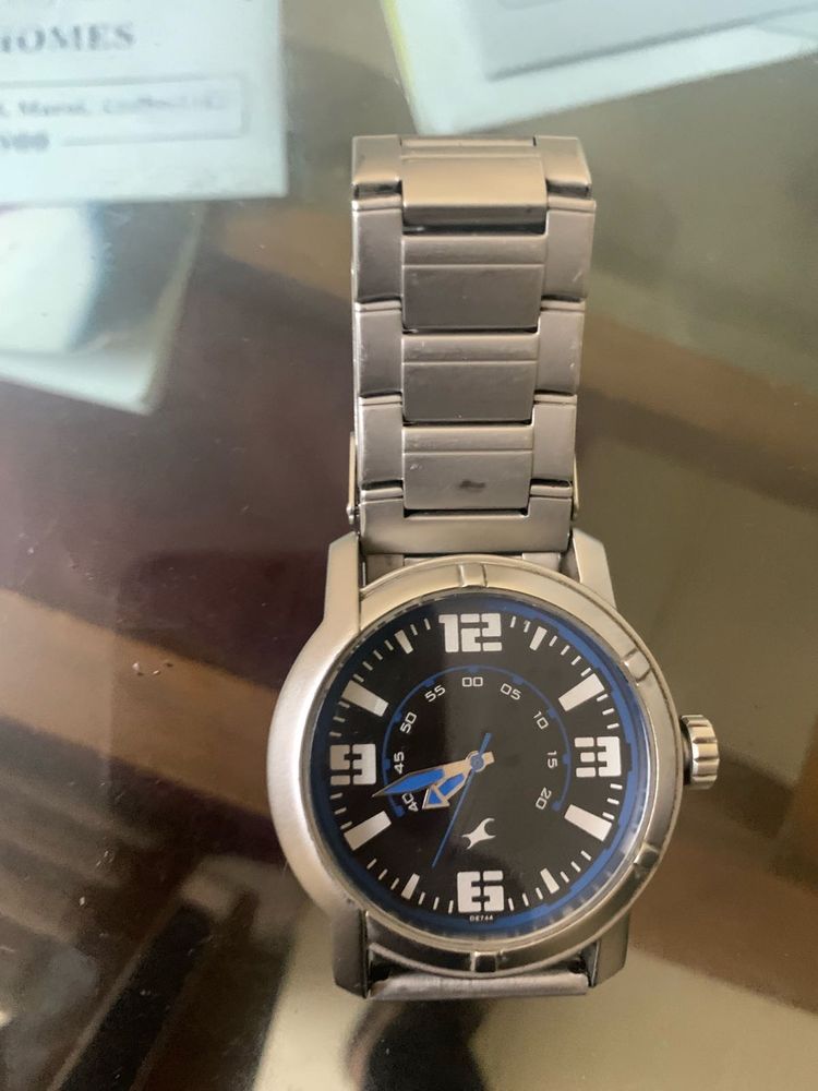 Fastrack Watch