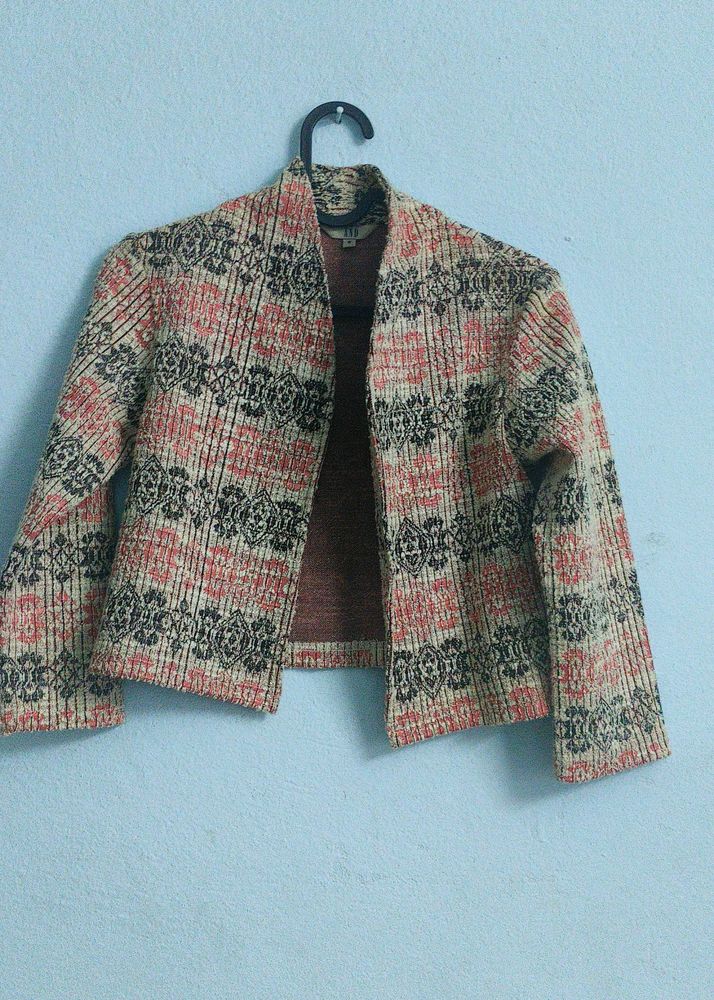And Overcoat