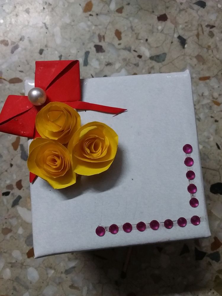 Explosion Box(Small)