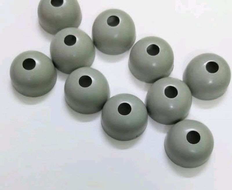 Jewellery making jhumka 10 pieces each 8 rs
