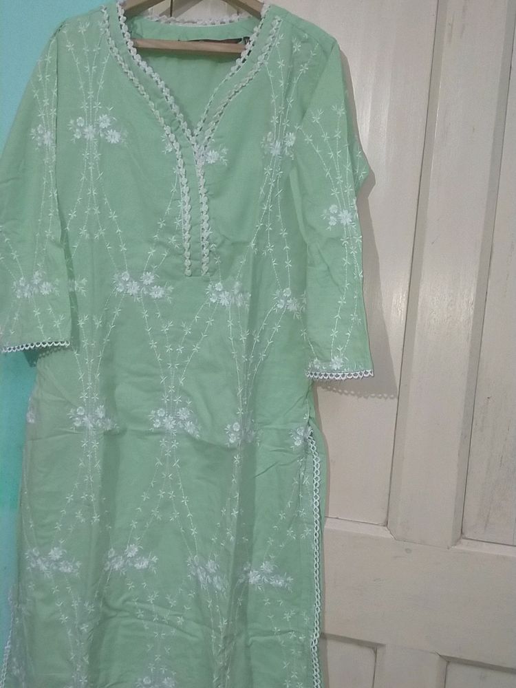 Only Kurta