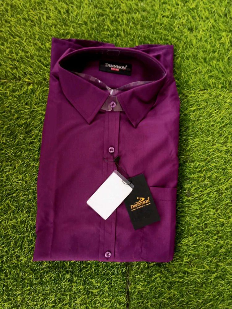 DENNISON MEN FORMAL SHIRT