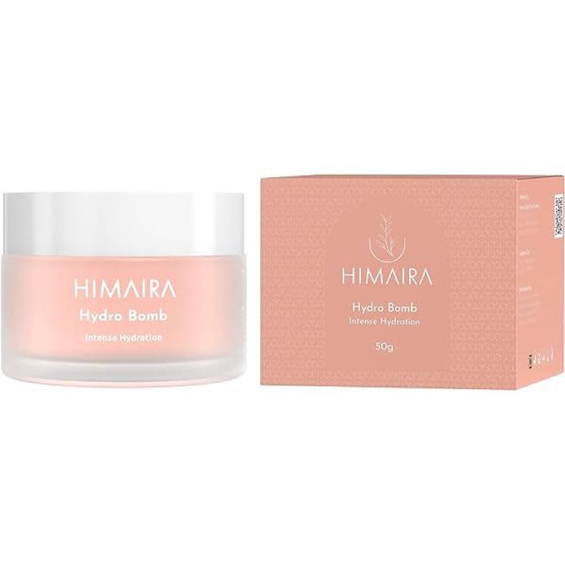 Hydrating Face Moisturizer