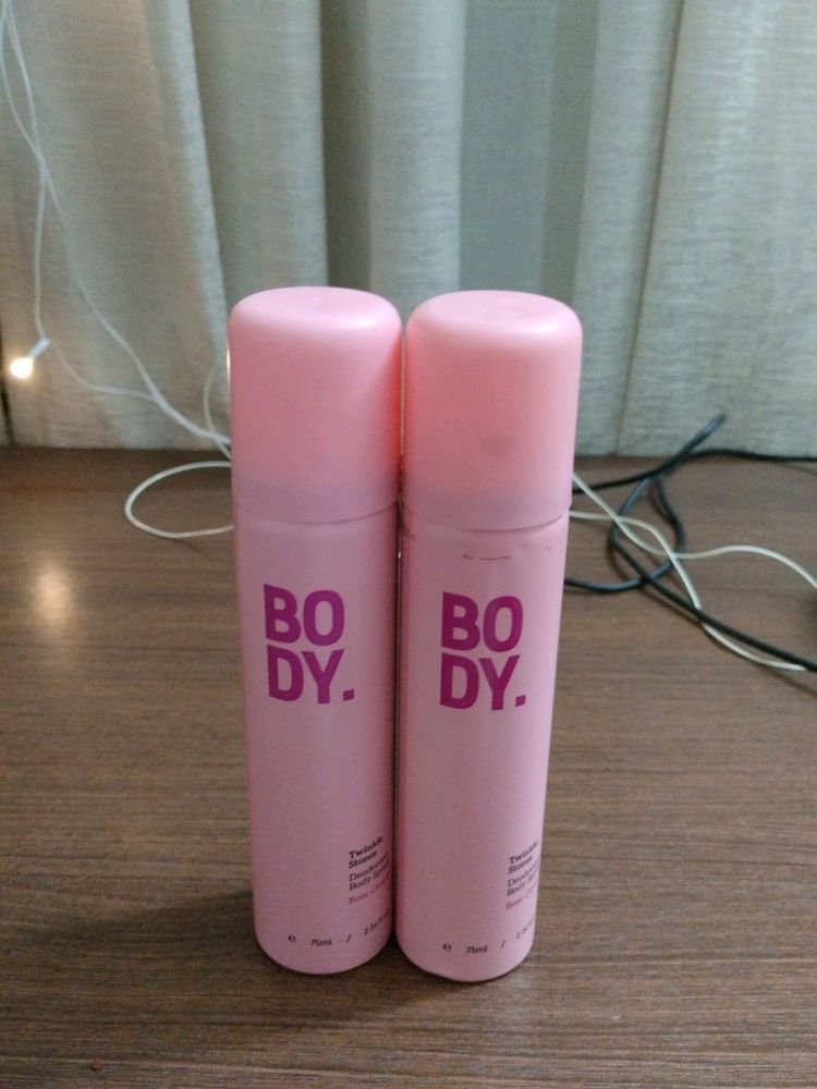 Miniso Perfumes