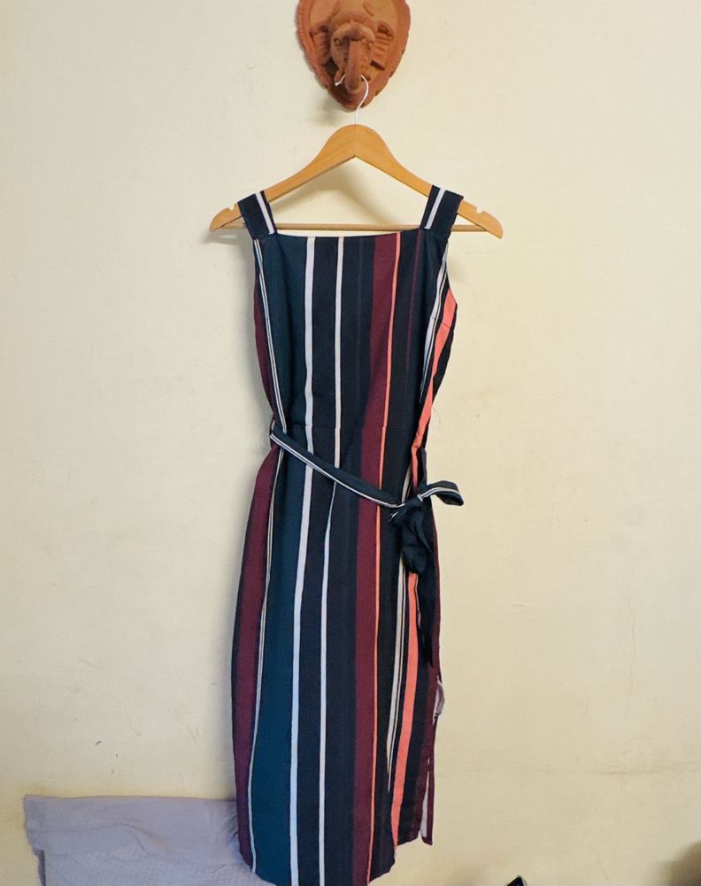 Very beautiful A line dress