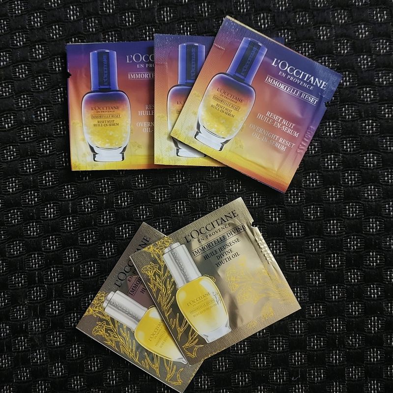 L'ocitane
