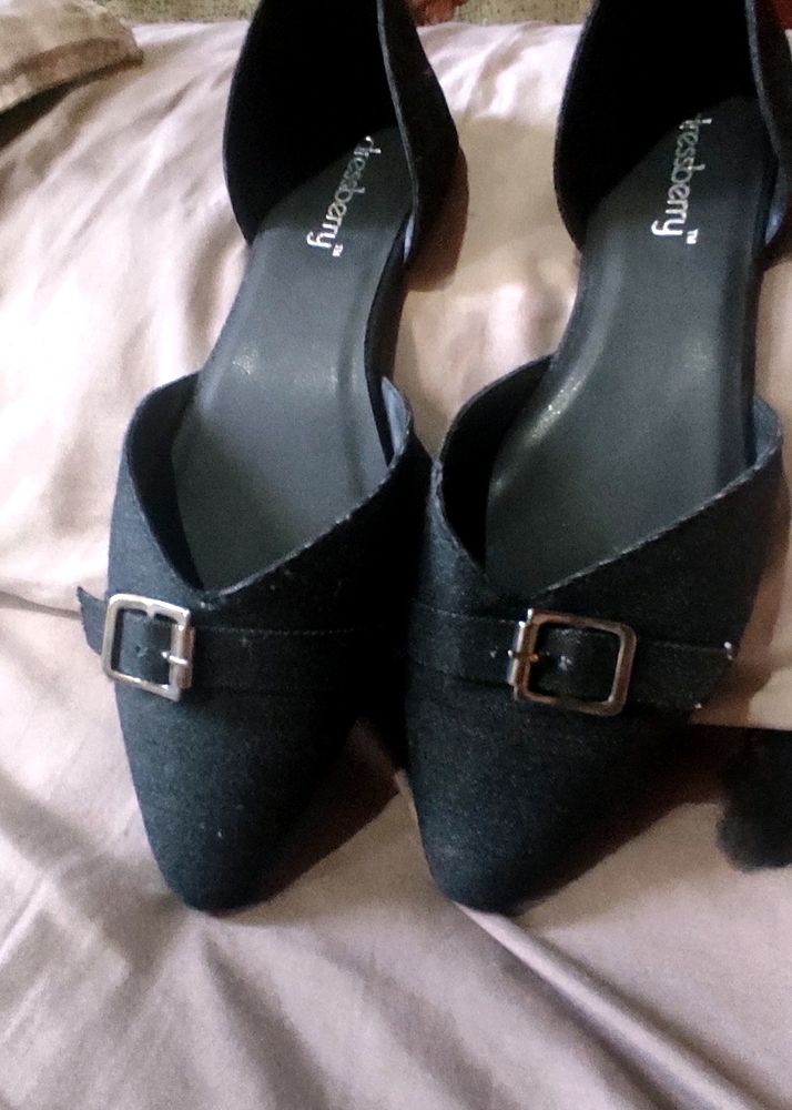 Ballerinas, Dressberry, Size 38