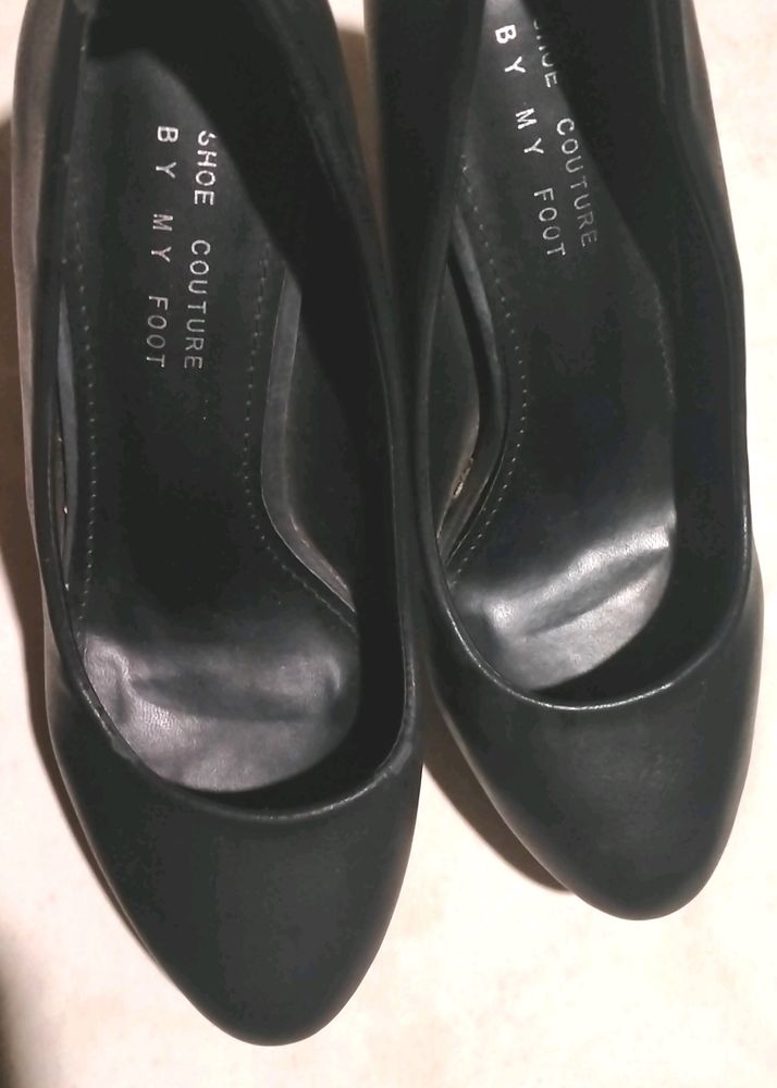Beautiful Heels