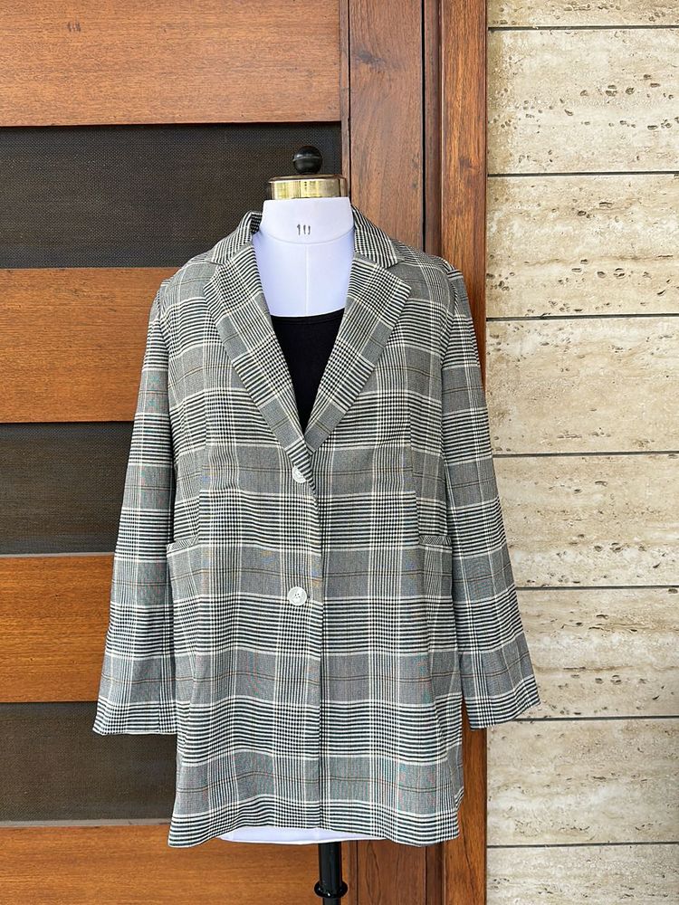 Imported Long Blazer For Women