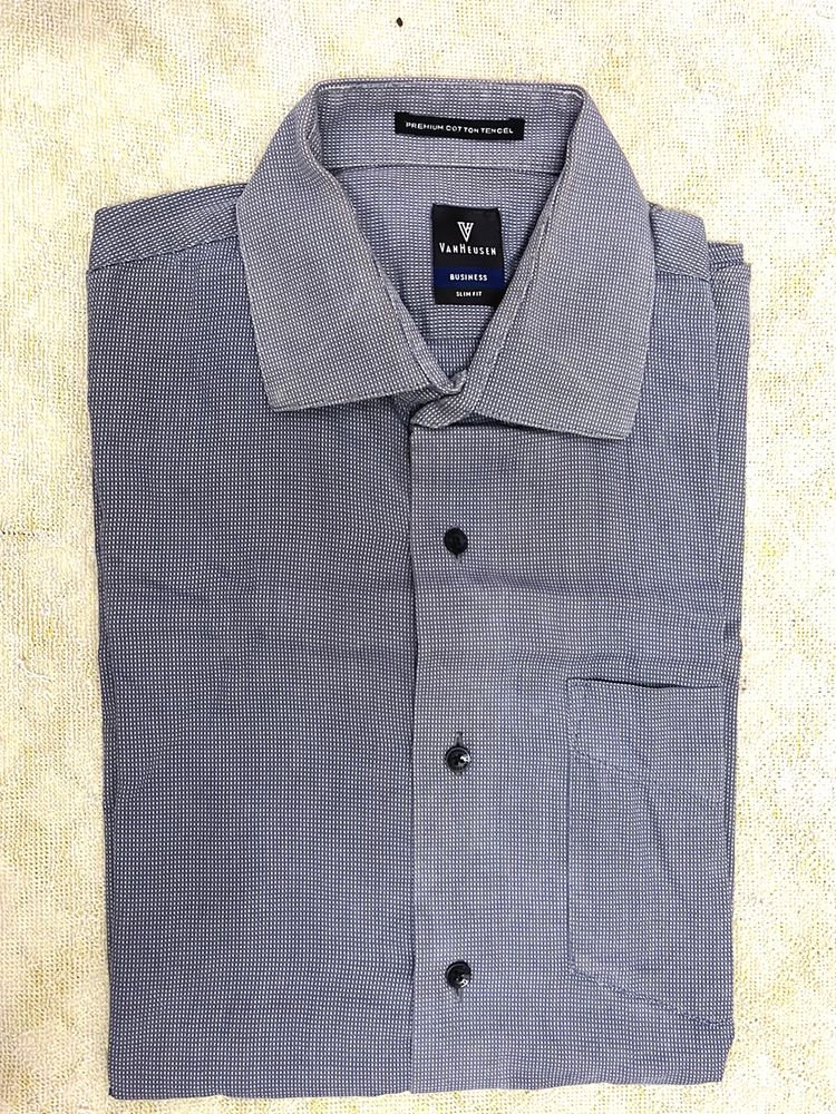 Boys &amp; Mens Formal Shirt