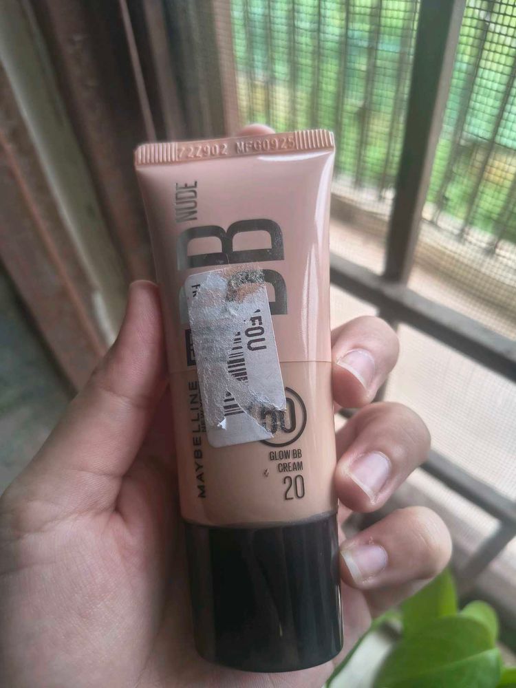 Maybelline BB Cream
