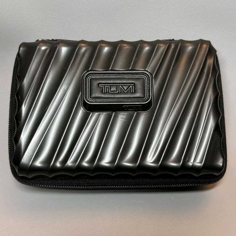 Tumi Pouch
