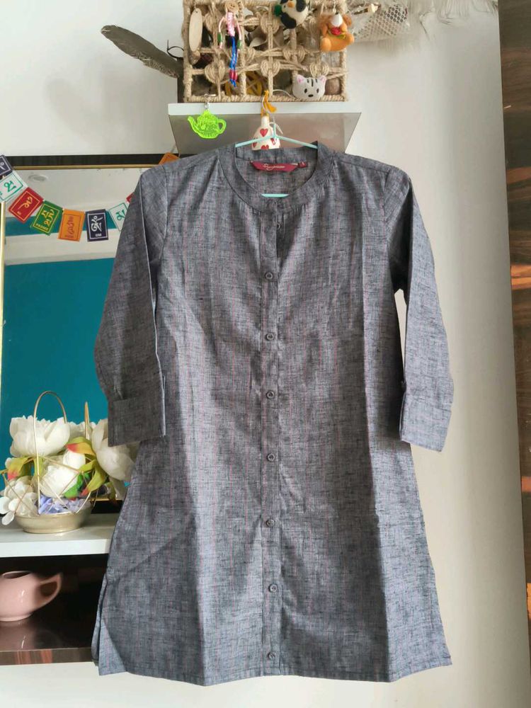 Sangria short kurti