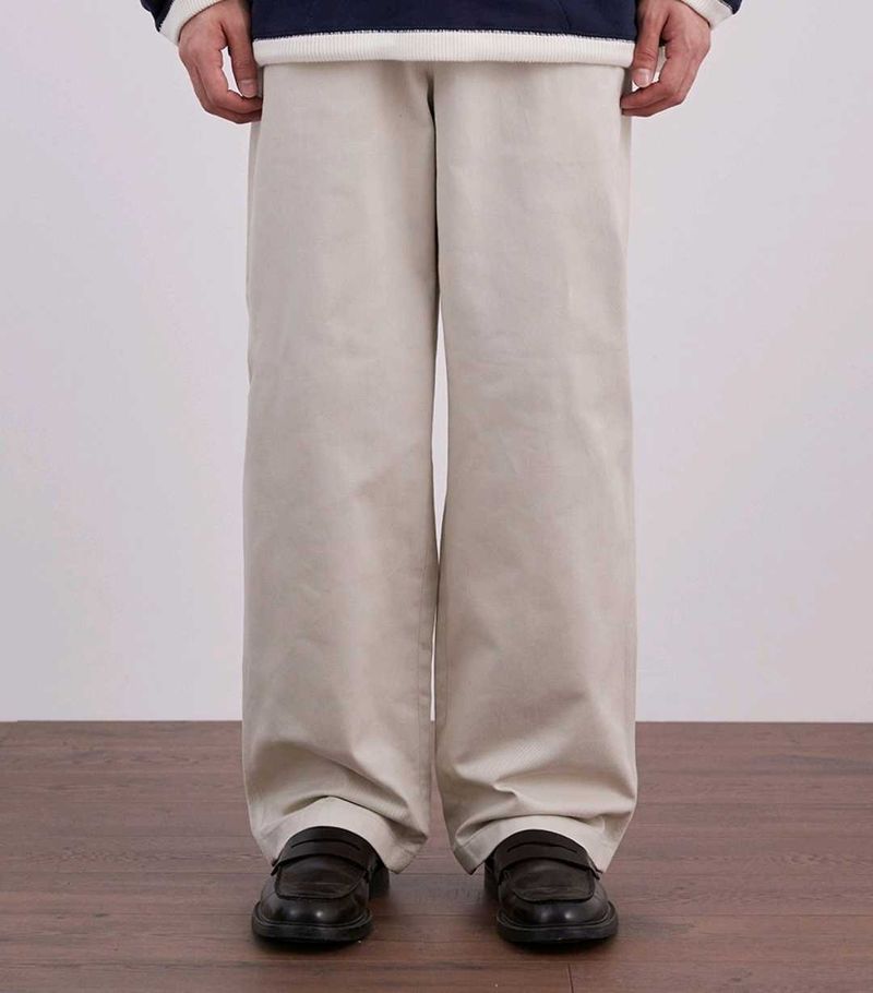 Covernat Chinos Pant
