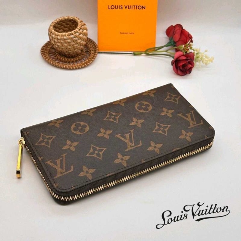 Louis Vuitton wallet
