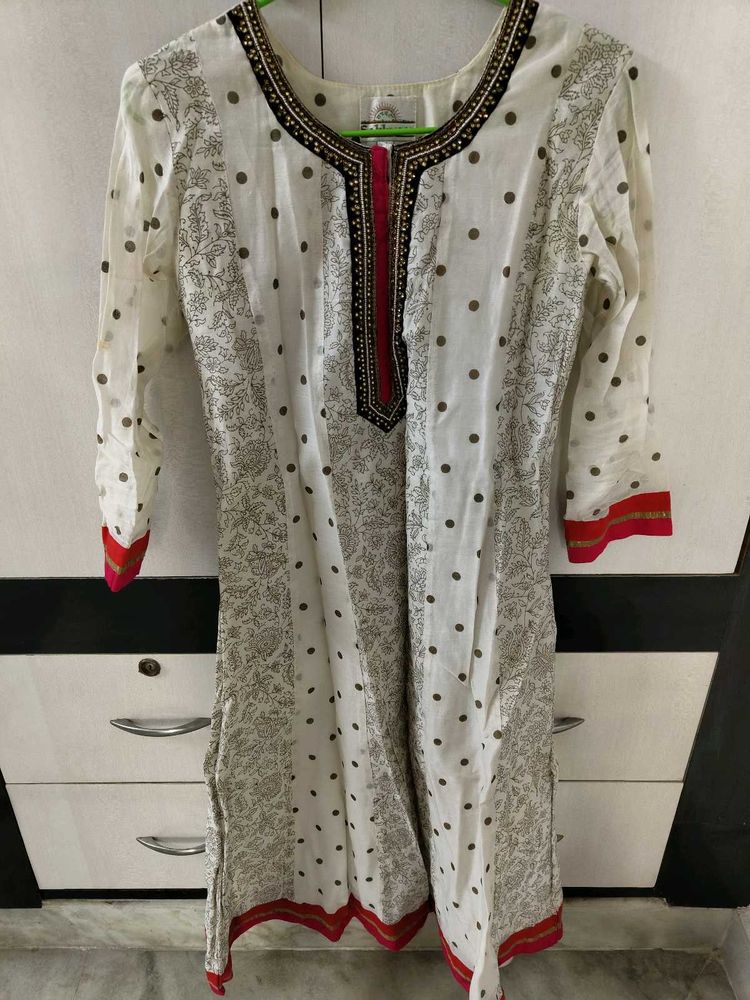 Elegant Kurta