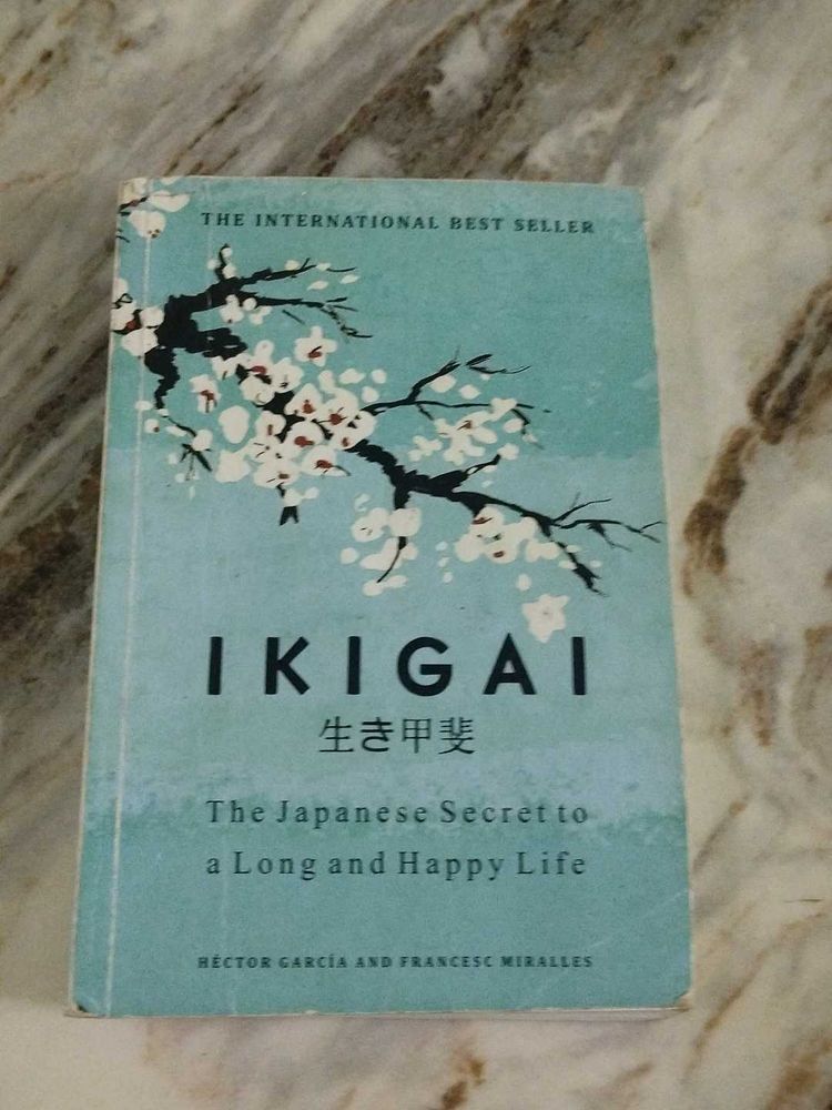Ikigai